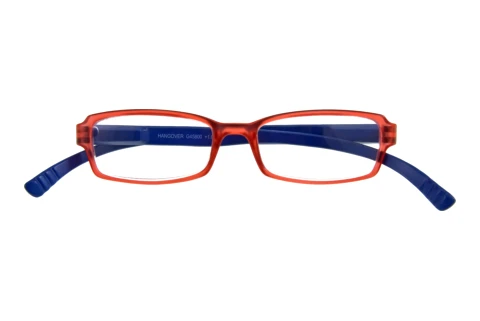  I NEED YOU HANG OVER G45800 rot-blau D3.00