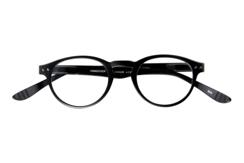  I NEED YOU HANG OVER Panto G59200 schwarz D3.00
