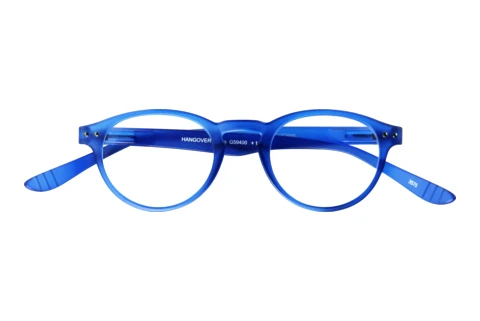  I NEED YOU HANG OVER Panto G59400 blau D2.00