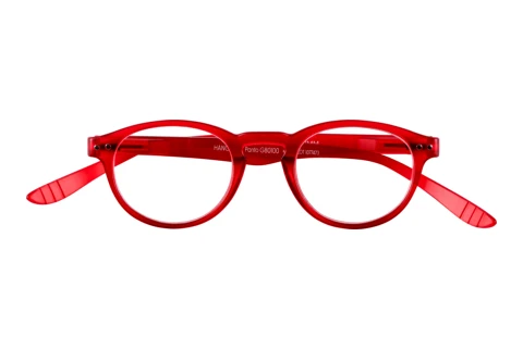  I NEED YOU HANG OVER Panto G80100 rot D2.50