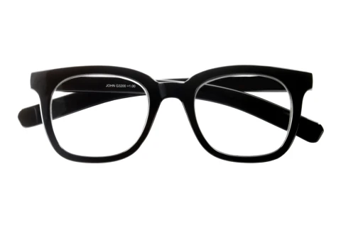 I NEED YOU JOHN G3200 schwarz D1.00