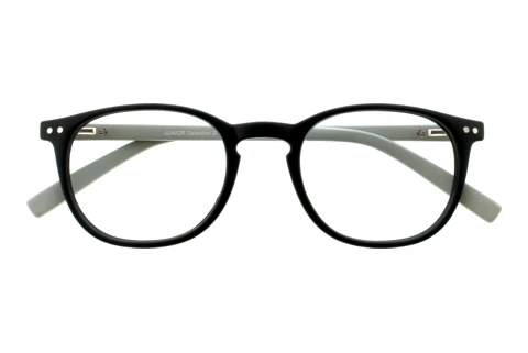  I NEED YOU JUNIOR Selection G55800 schwarz-grau D2.00