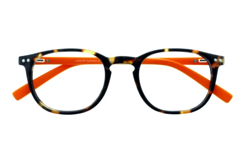  I NEED YOU JUNIOR Selection G55900 havanna-orange D2.00