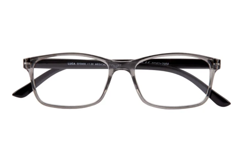  I NEED YOU LUCA G10400 grau-schwarz D3.00
