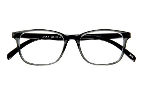  I NEED YOU LUCKY G65400 grau D3.00