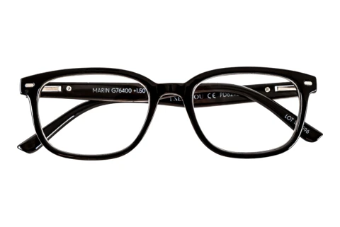  I NEED YOU MARIN G76400 schwarz D2.50