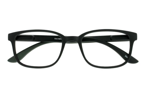  I NEED YOU RAINBOW G54200 schwarz D3.00