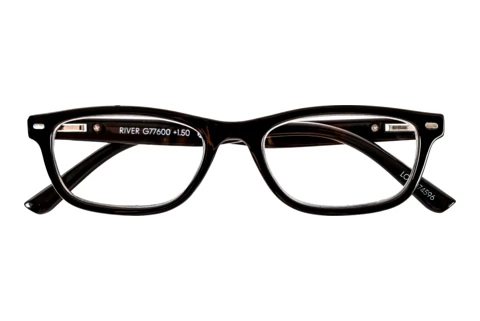  I NEED YOU RIVER G77600 schwarz D3.00