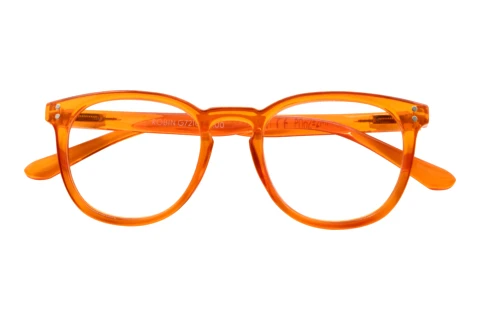  I NEED YOU ROBIN orange D2.50