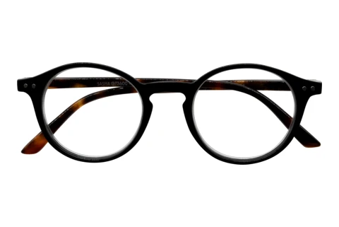  I NEED YOU SASHA G73600 schwarz havanna D2.00