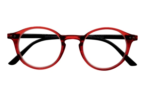  I NEED YOU SASHA G74000 rot schwarz D3.00