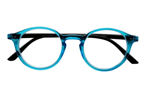  I NEED YOU SASHA G74100 hellblau schwarz D2.00