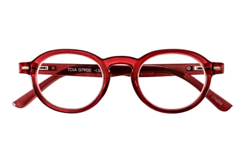  I NEED YOU TOJA G79100 rot D2.50