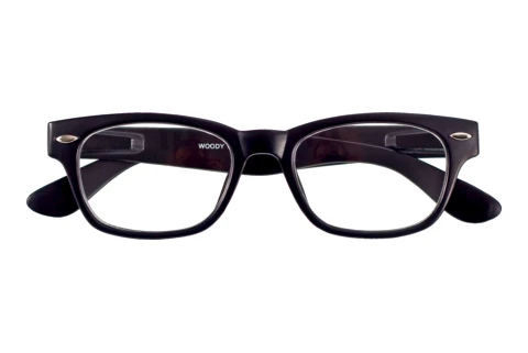  I NEED YOU WOODY G11700 schwarz D2.00