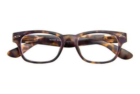  I NEED YOU WOODY G11800 havanna D1.00