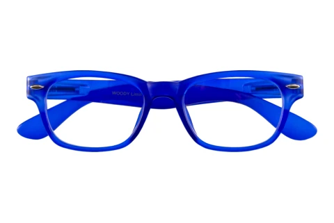  I NEED YOU WOODY G38800 blau D3.00