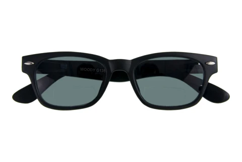  I NEED YOU WOODY Sun-Bi G13500 schwarz D1.50