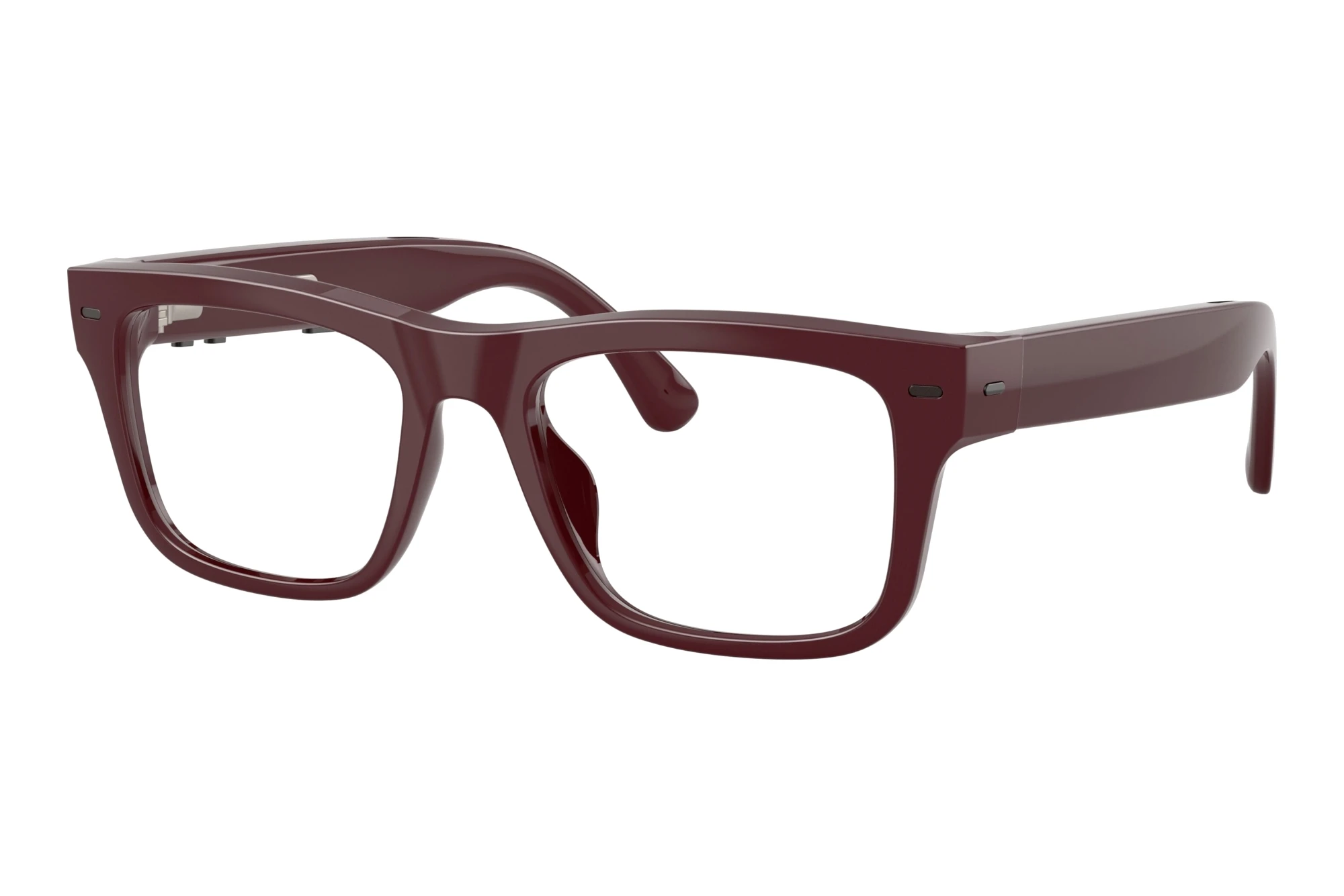 Nuance Audio   AW5005 03 Burgundy
