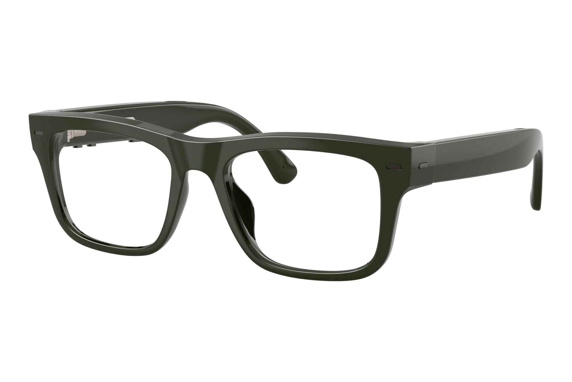 Nuance Audio   AW5005 13 Olive Green