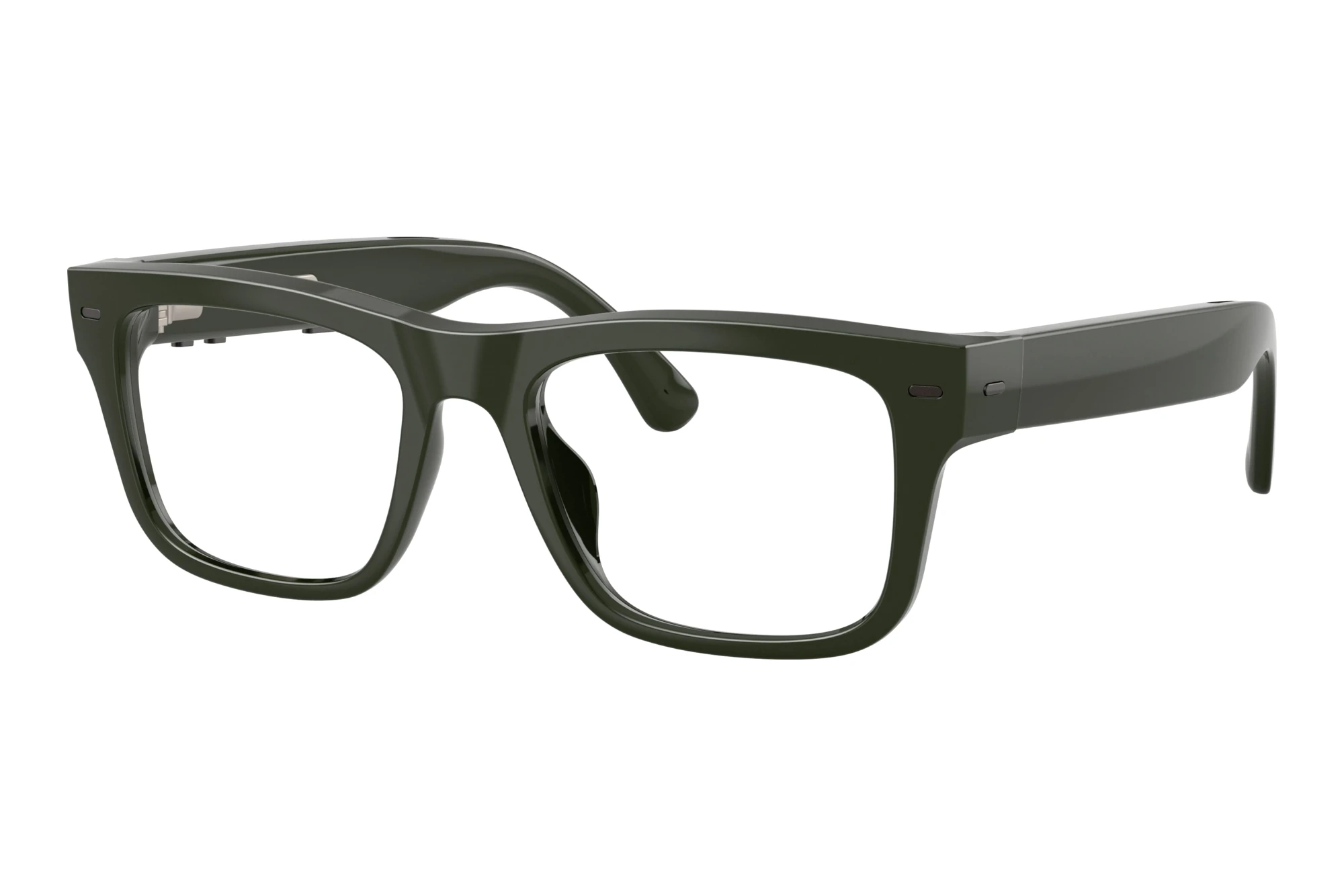Nuance Audio   AW5005 14 Olive Green