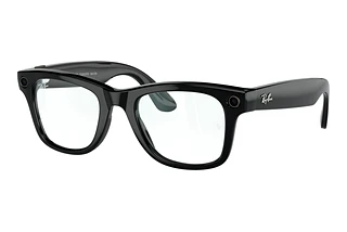 Ray-Ban Meta RW4006 601/SB