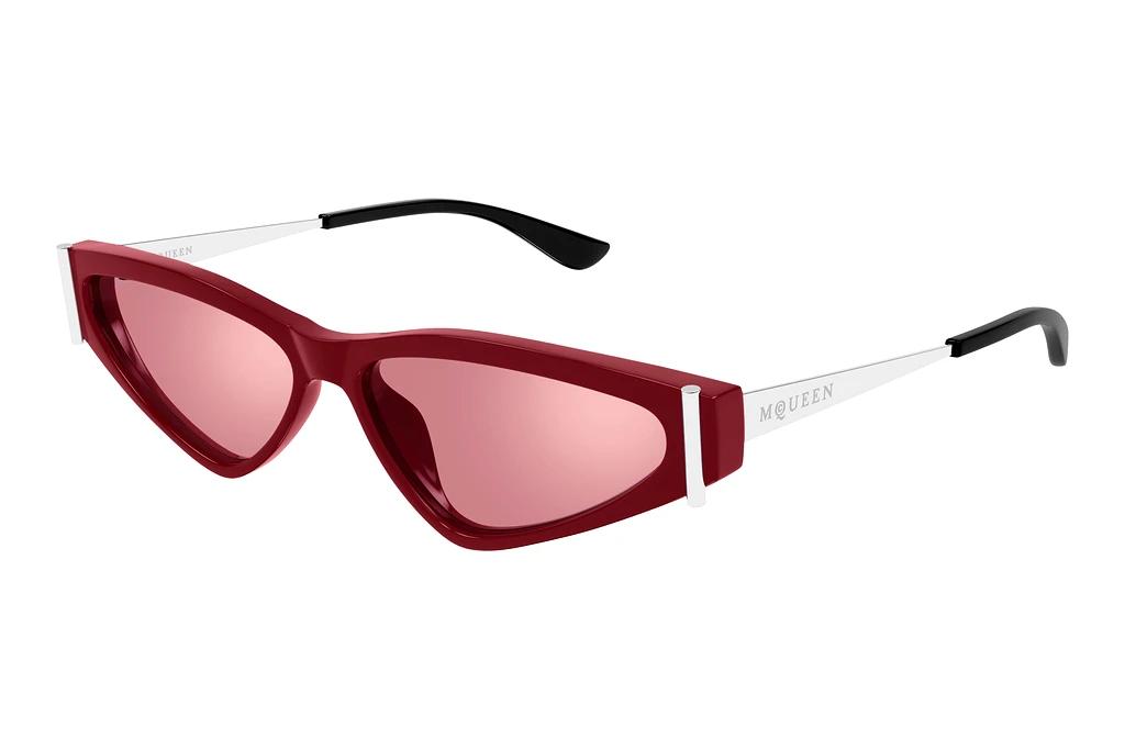 Alexander McQueen   AM0493S 003 RED