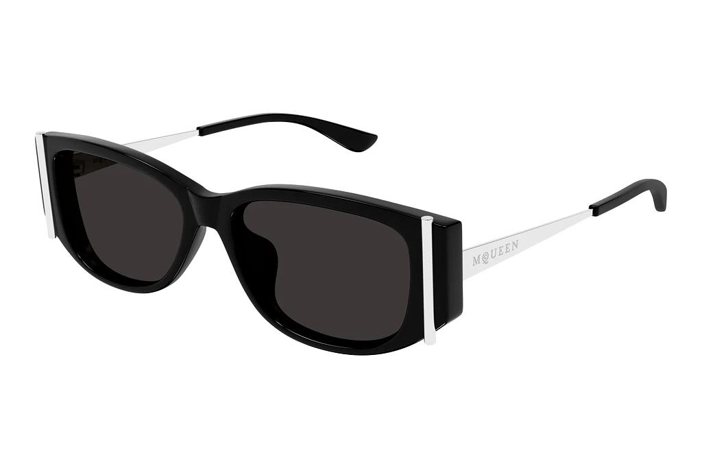 Alexander McQueen   AM0494SA 001 BLACK