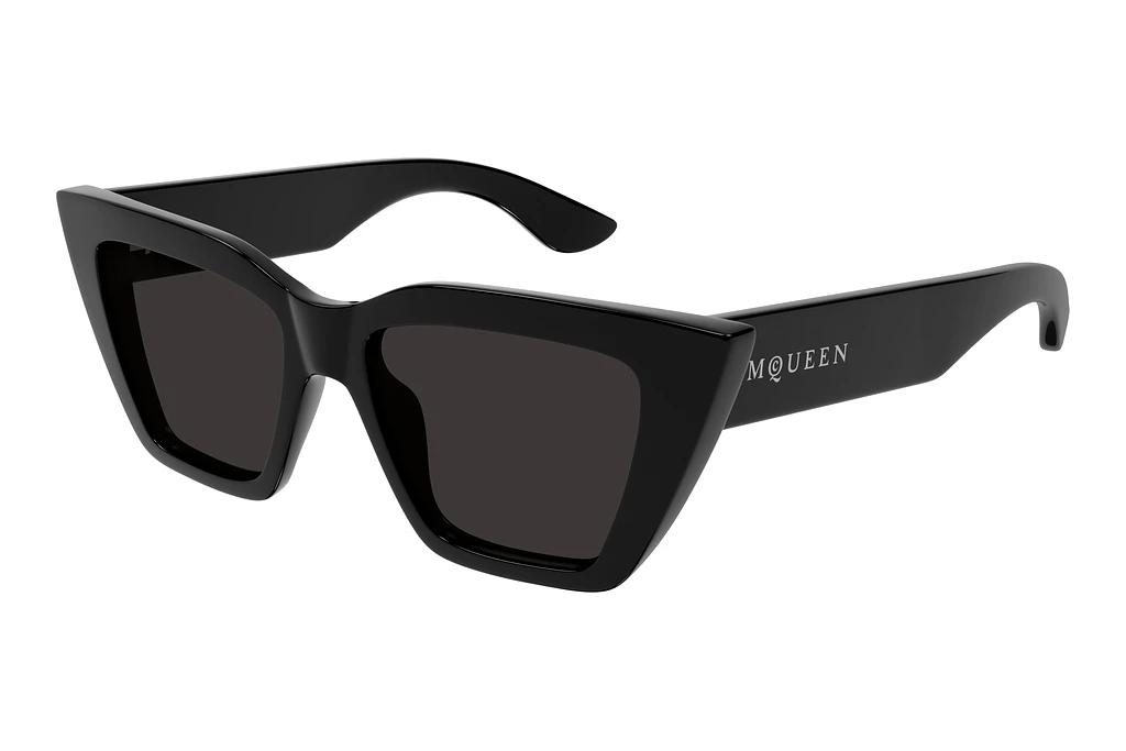 Alexander McQueen   AM0507S 001 BLACK