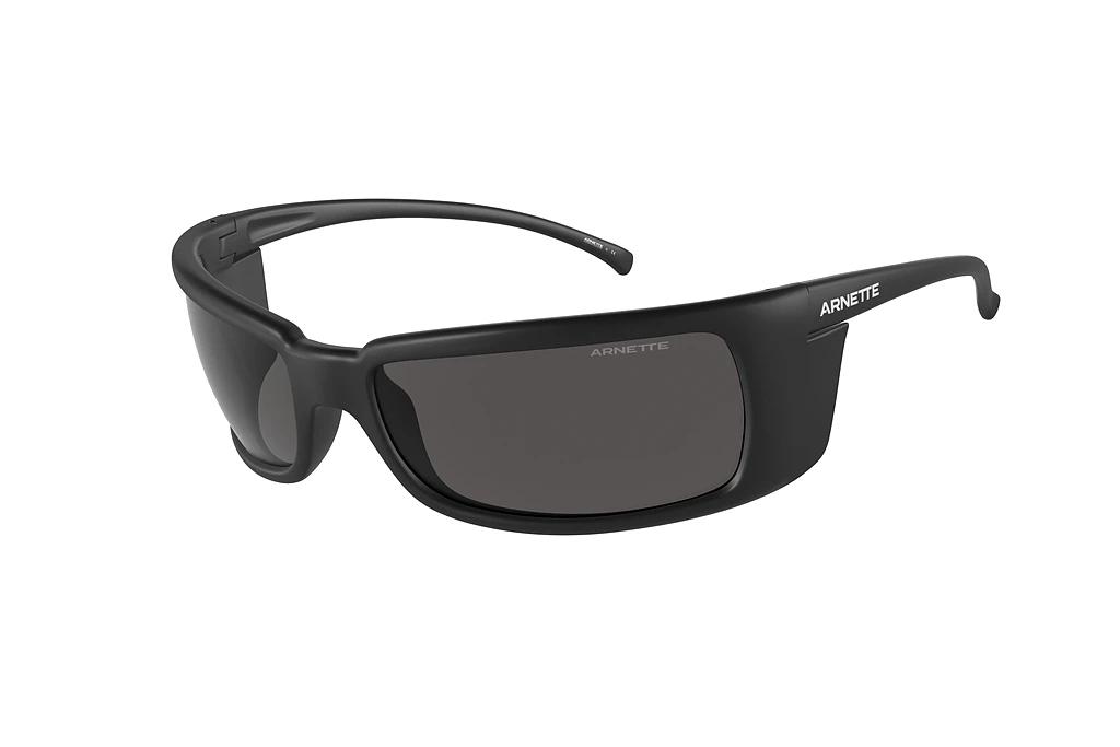 Arnette   AN4287 275387 Dark GreyMatte Black