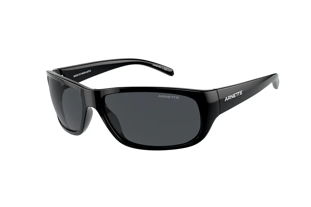 Arnette   AN4290 275387 Dark GreyBlack