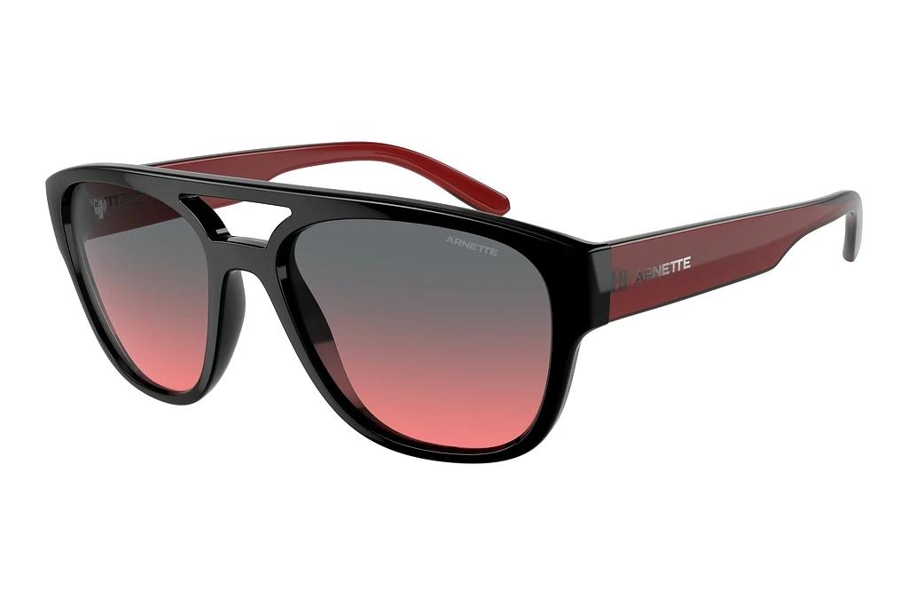 Arnette   AN4327 275377 Red/Dark GreyBlack