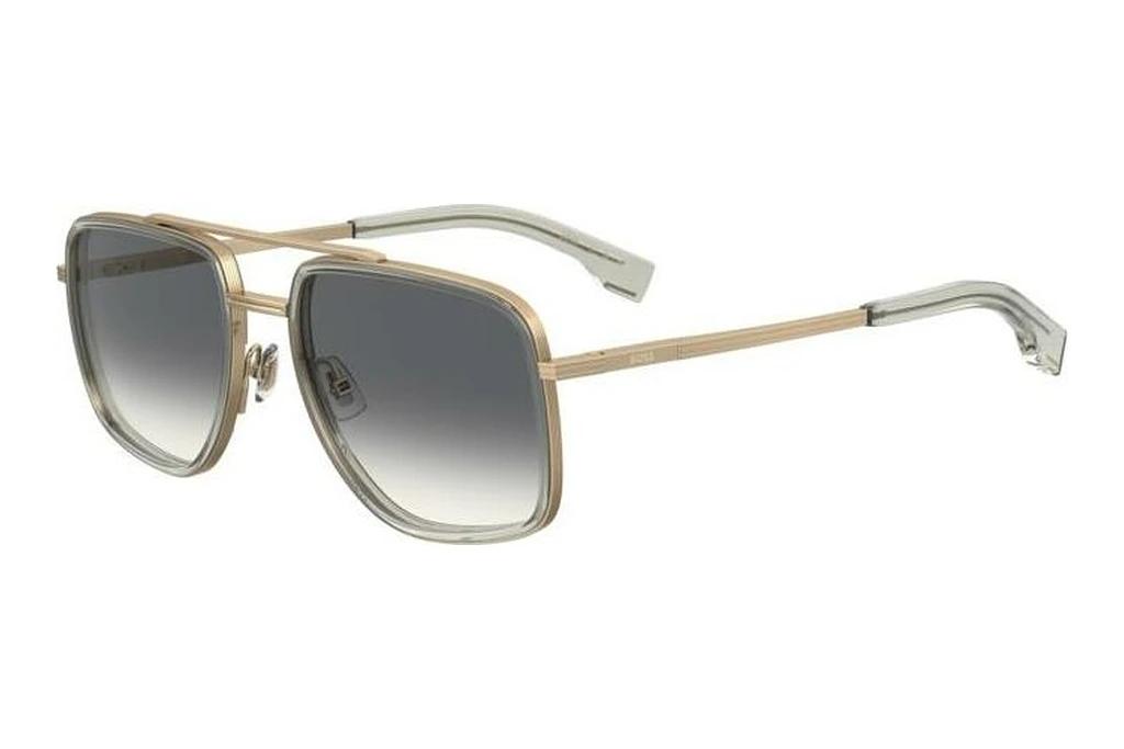 Boss   BOSS 1777/V/S FT3/1I BROWN SOL-XGRAU