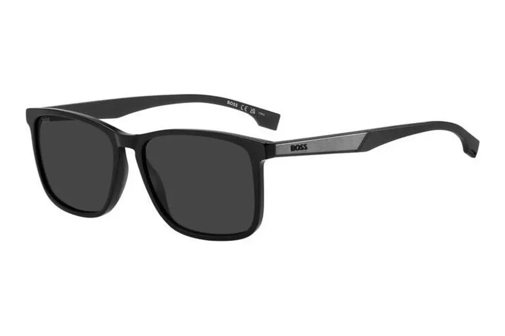 Boss   BOSS 1825/S 807/IR GREYSCHWARZ