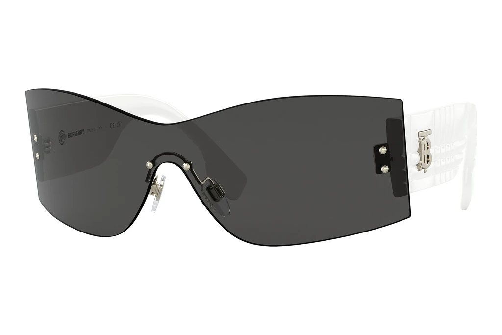 Burberry   BE3137 134287 Dark GreyGrey