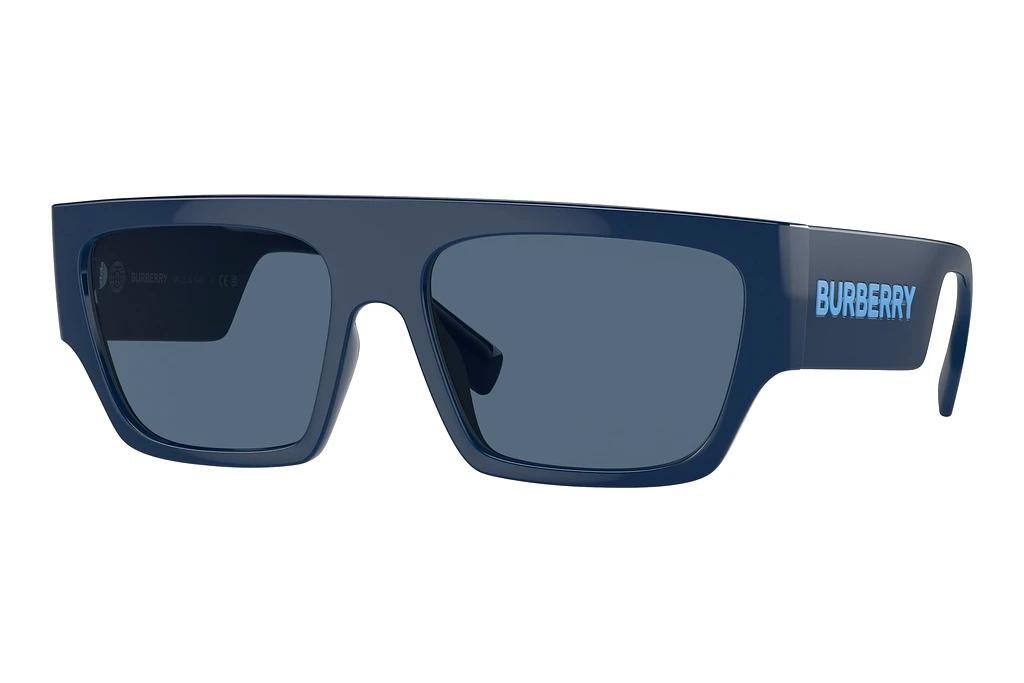 Burberry   BE4397U 405880 Dark BlueBlue