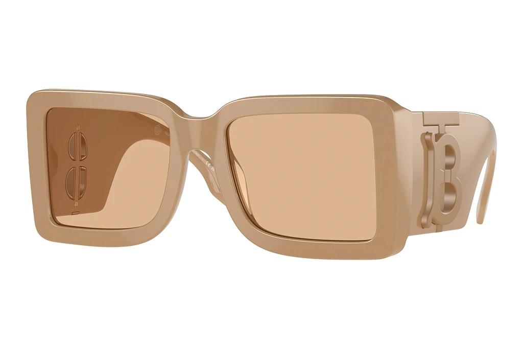 Burberry   BE4406U 399073 Light BrownBeige