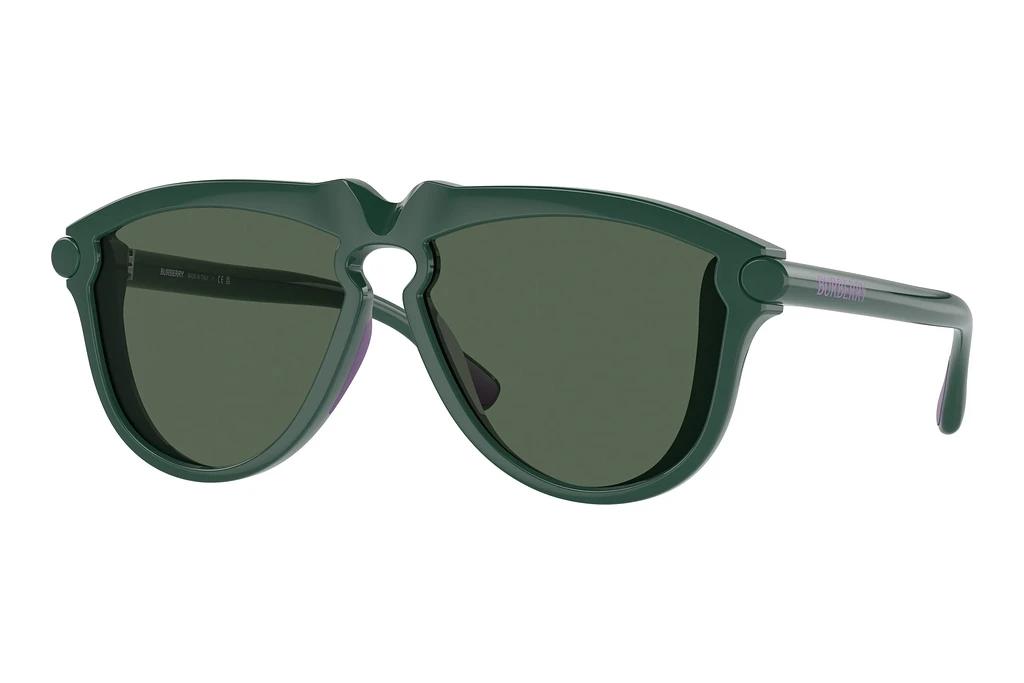 Burberry   JB4003U 413071 Dark GreenGreen