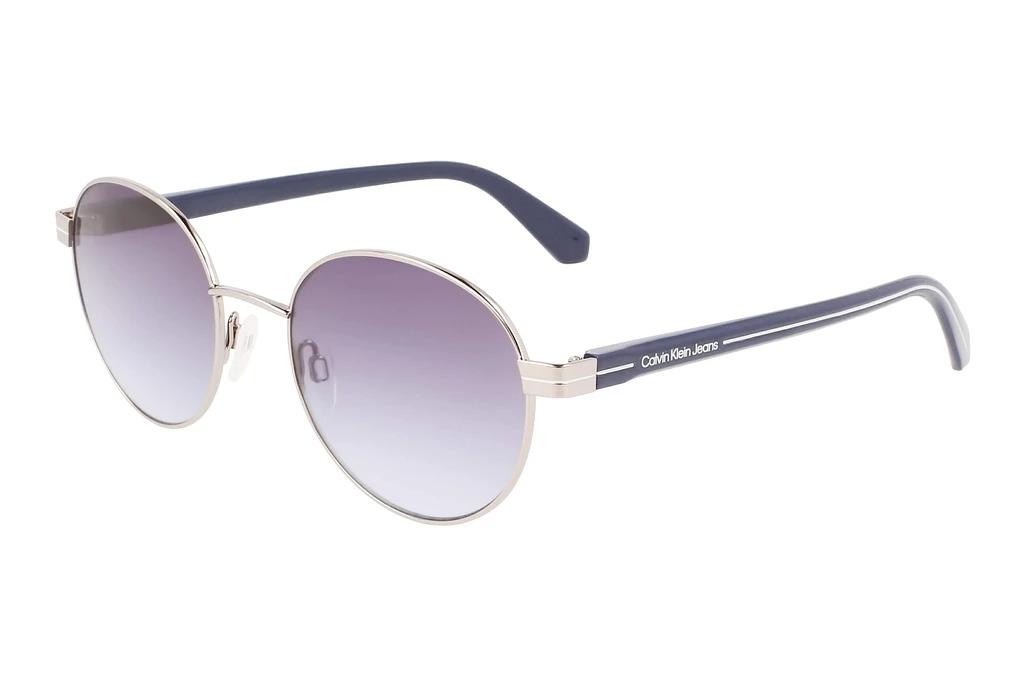 Calvin Klein   CKJ22203S 015 BLACK LIGHT RUTHENIUM