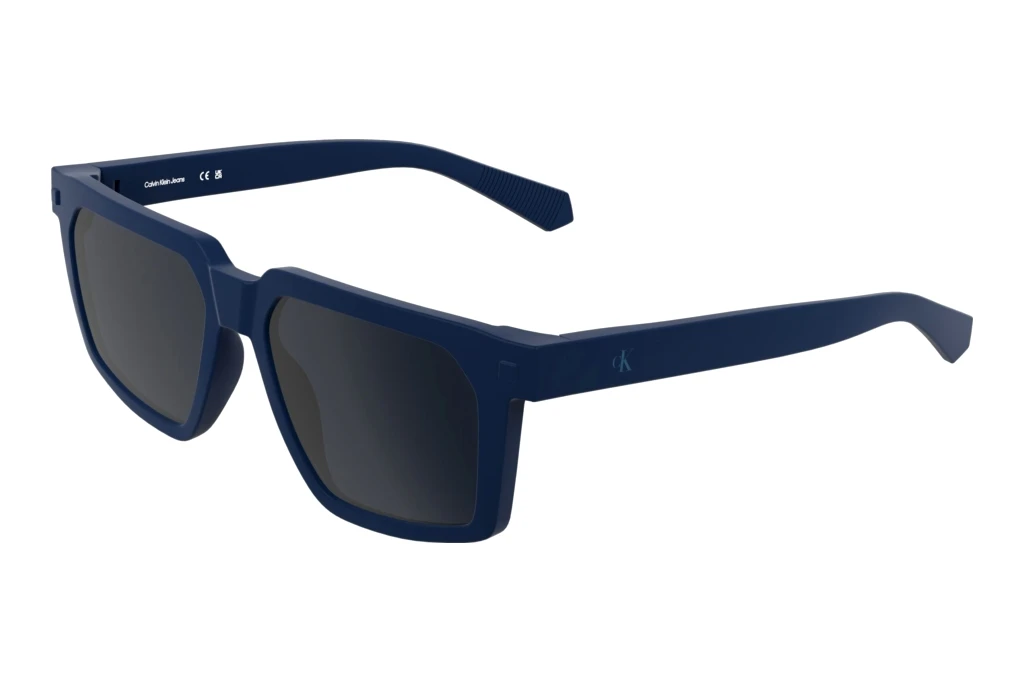 Calvin Klein   CKJ25621S 400 BLUE MATTE BLUE