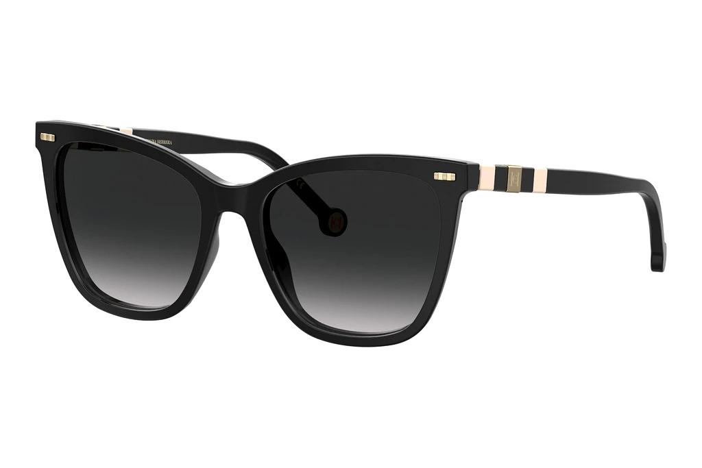 Carolina Herrera   CH 0044/S 3H2/9O DARK GREY SHADEDSCHWARZ