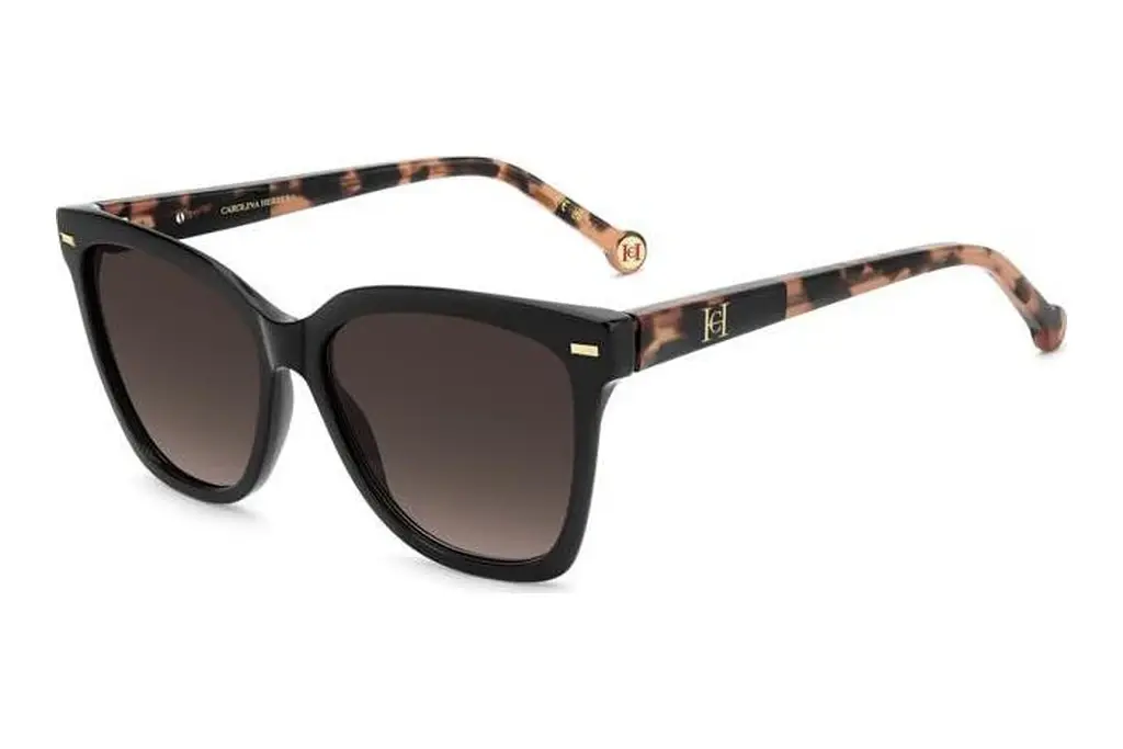 Carolina Herrera   HER 0333/S E12/HA BROWN SHADEDROSA