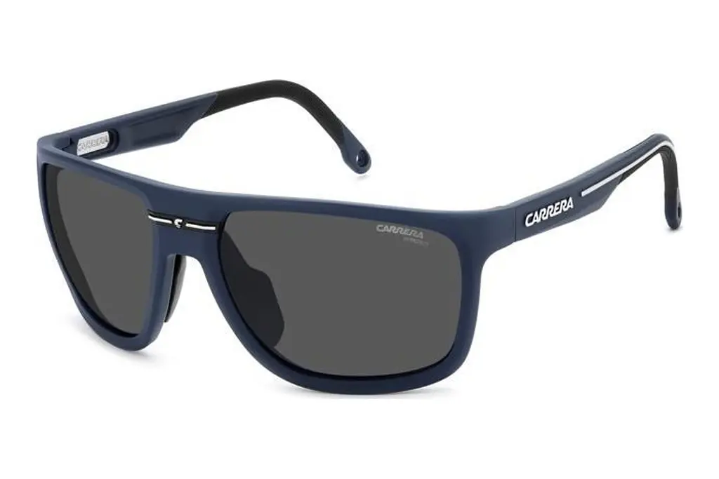 Carrera   C SPORT 08/S FLL/IR GREYBLAU