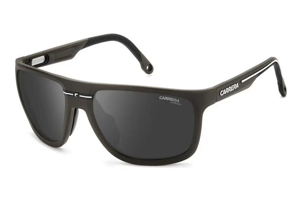 Carrera   C SPORT 08/S YZ4/T4 SILVER MIRRORBRAUN