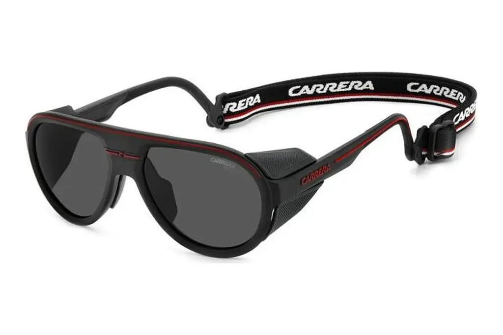 Carrera   C SPORT 09/S/XT BLX/M9 GREY POLARIZEDSCHWARZ