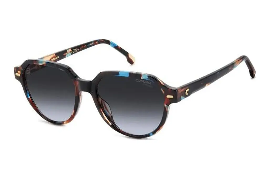 Carrera   CARRERA 3068/S CVT/9O DARK GREY SHADEDBLAU