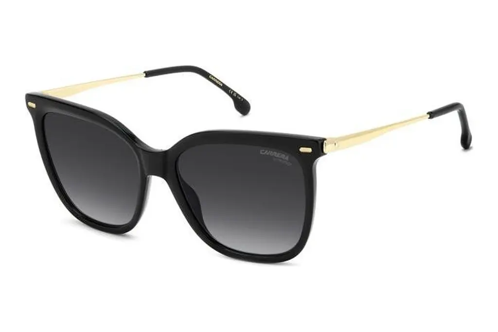 Carrera   CARRERA 3071/S 2M2/9O DARK GREY SHADEDSCHWARZ
