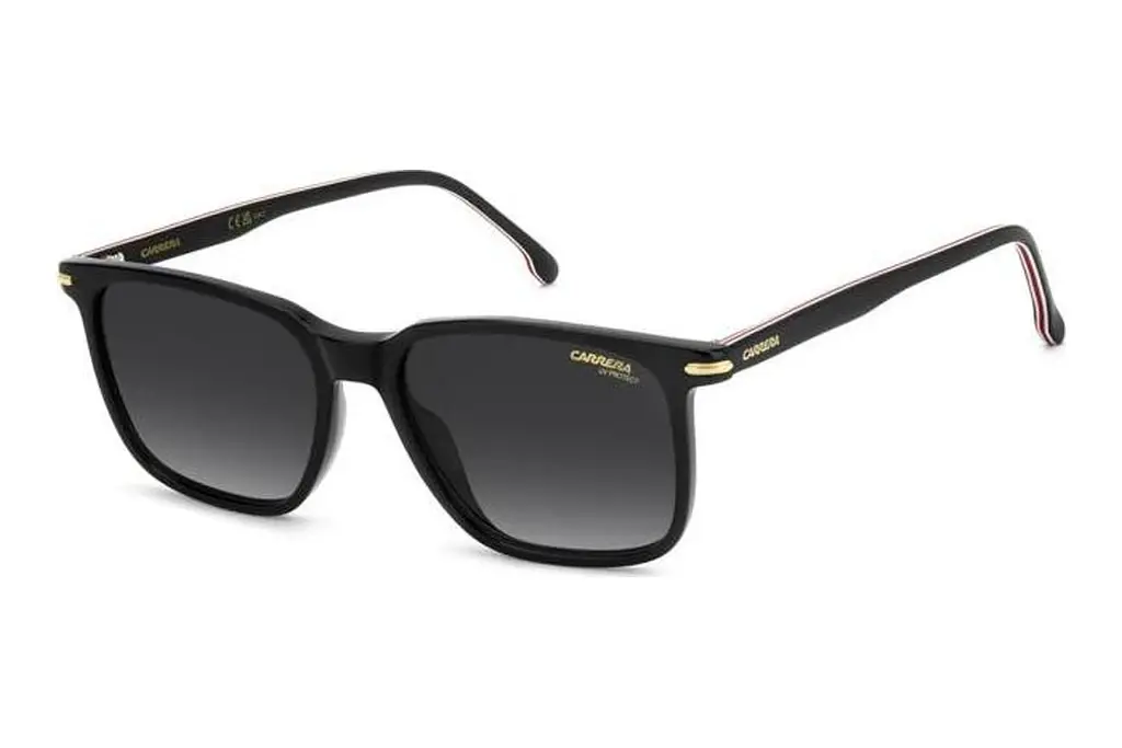 Carrera   CARRERA 367/S OIT/9O DARK GREY SHADEDSCHWARZ