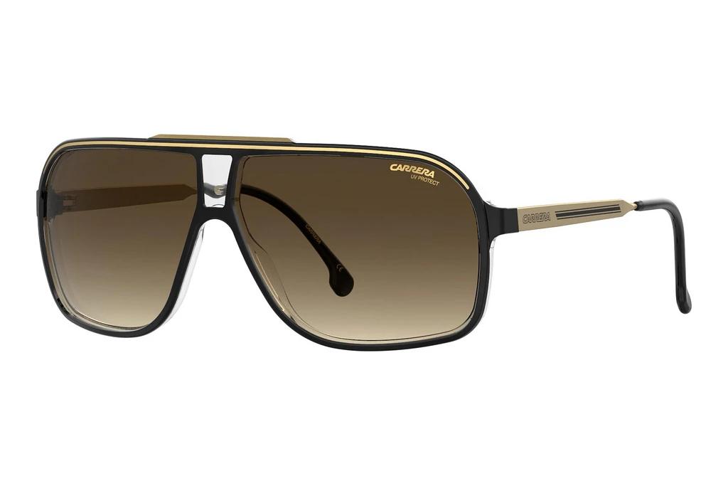 Carrera   GRAND PRIX 3 2M2/HA BROWN SHADEDSCHWARZ