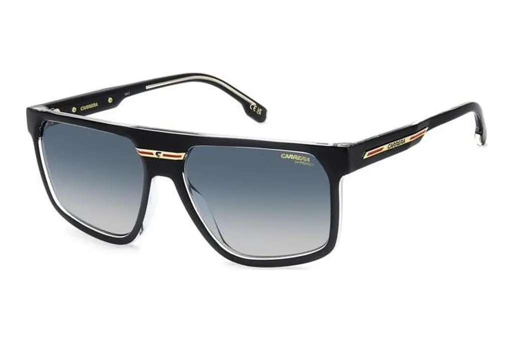 Carrera   VICTORY C 14/S 7C5/08 DK BLUE SHADEDSCHWARZ