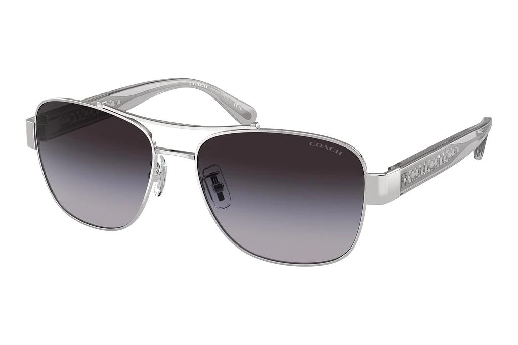Coach   HC7161 90018G Grey GradientShiny Silver